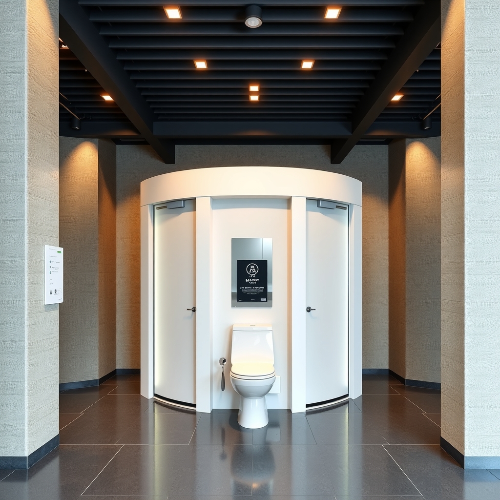 Faktor-Faktor yang Mempengaruhi Harga Pemasangan Cubicle Toilet per Meter